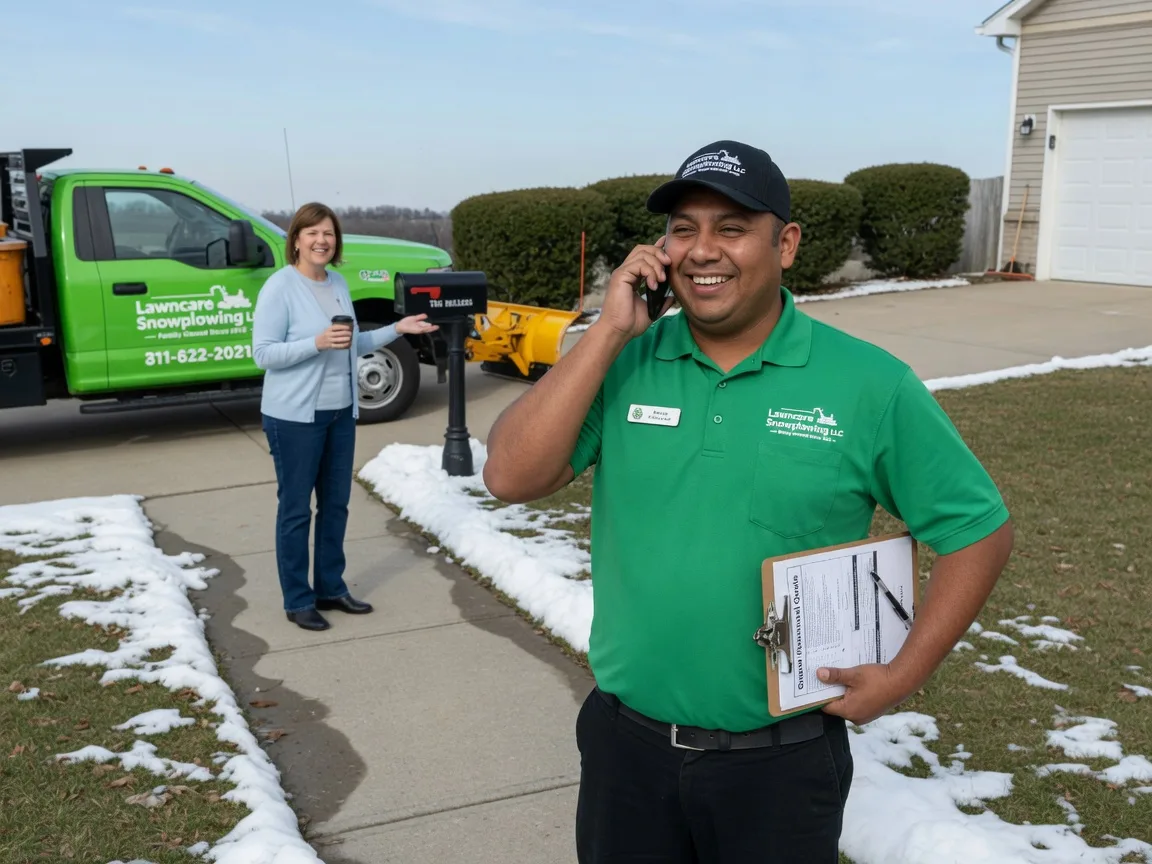 Lawn Care Services By Expert Landscaper Lakebay, WA FAQs